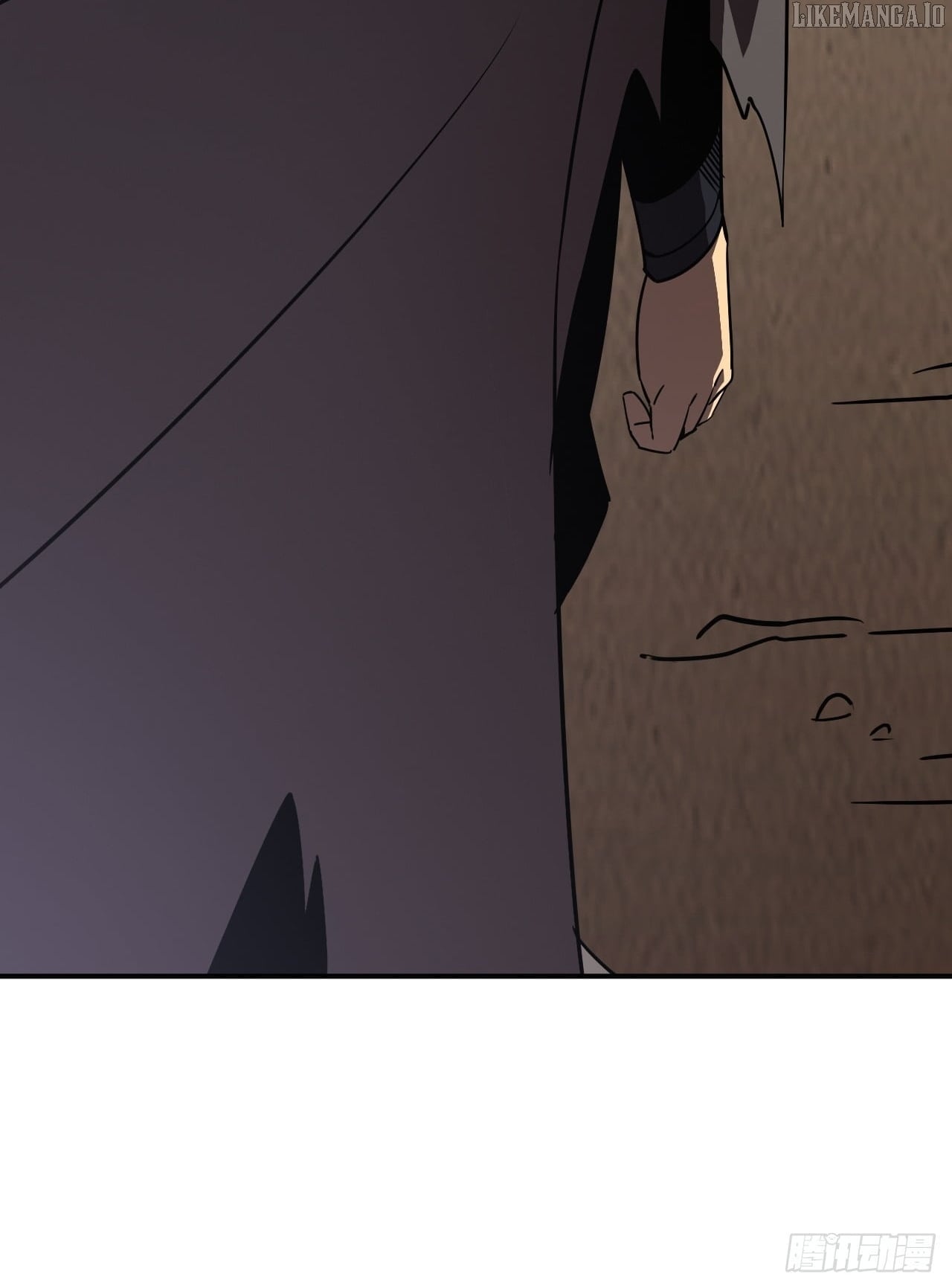 Lord of Summons! Sudden Mutation Chapter 54 - page 33